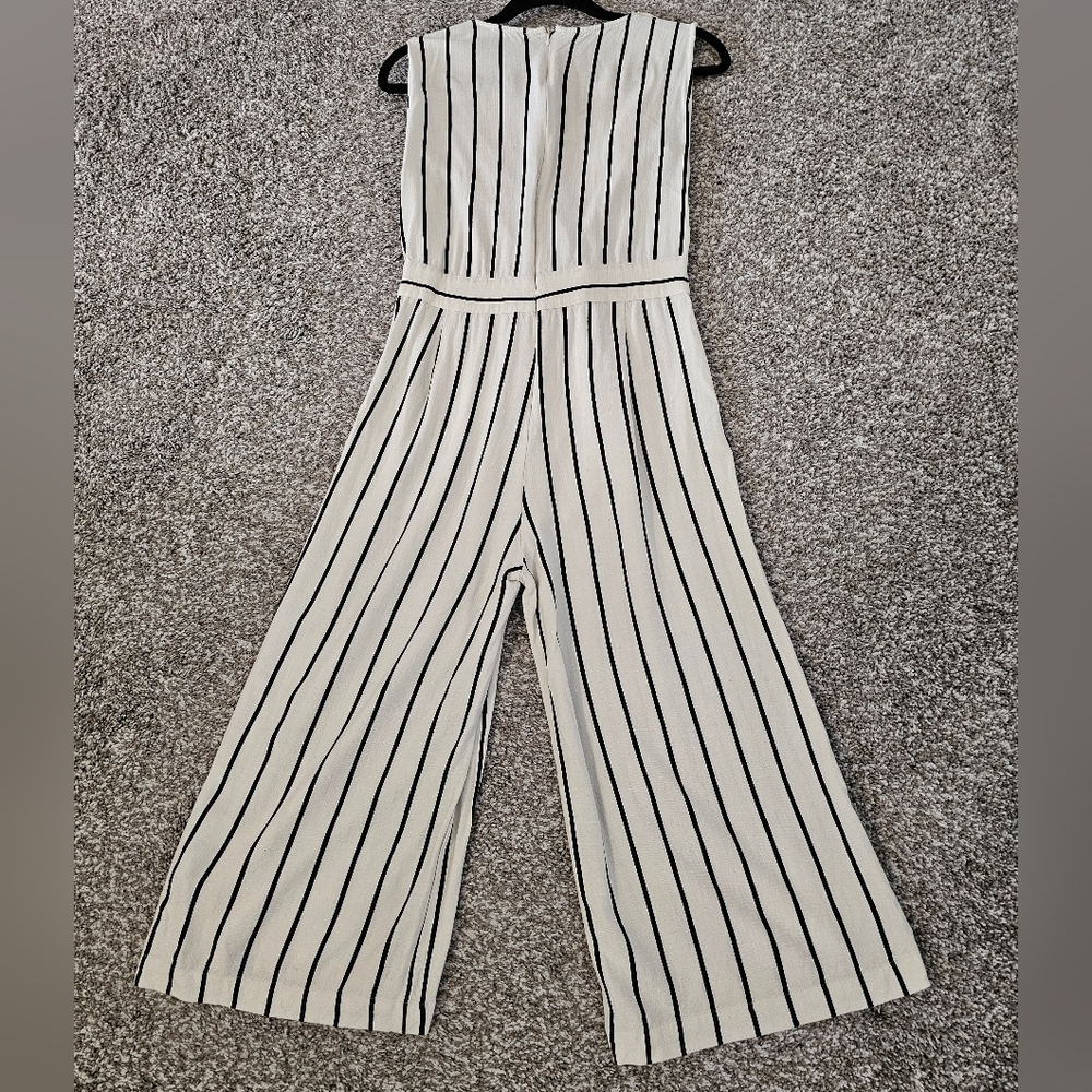 Altar'd State Women's Jumpsuit sz medium - Picture 6 of 8
